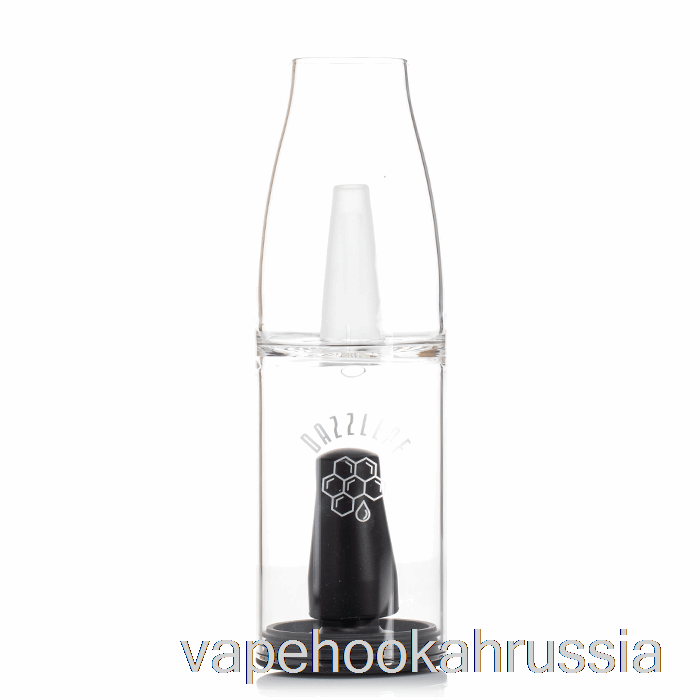 Vape Russia Dazzleaf Dazzii сменная чашка стеклянная барботерная чашка прозрачная